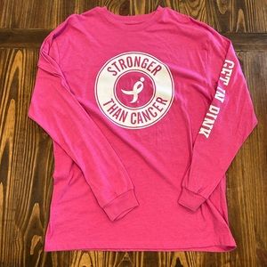 Breast Cancer Awareness Shirt